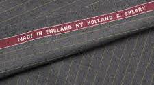 Holland & Sherry