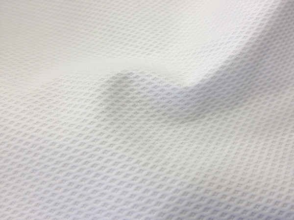 CAF vest fabric