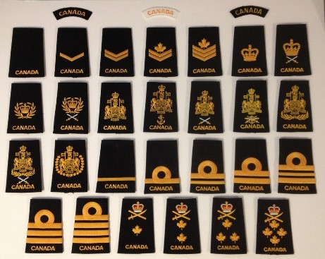Coast guards