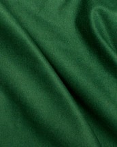 Doeskin fabric green